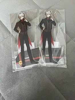 Amazon.co.jp: 葛葉 アクスタ バレンタインデーグッズ : おもちゃ